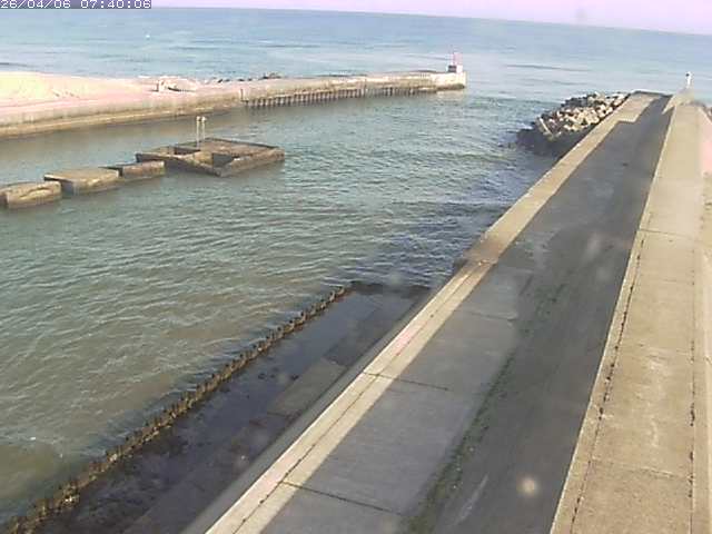 由良川１2026/04/06 11:30:00