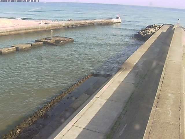 由良川１2026/04/06 11:30:00