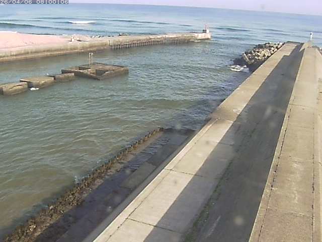 由良川１2026/04/06 11:30:00