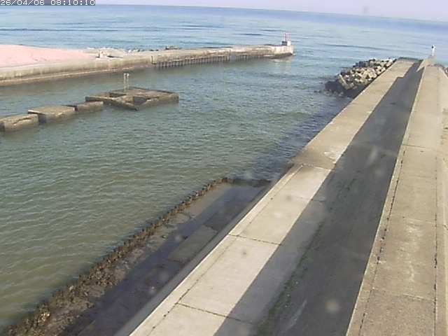 由良川１2026/04/06 11:30:00