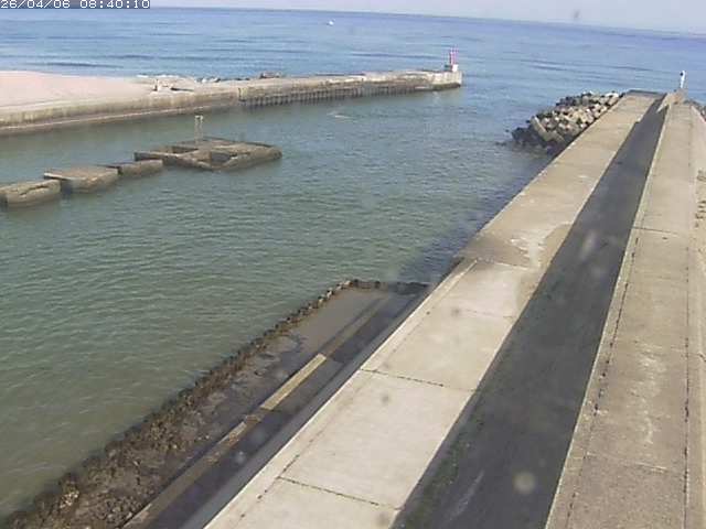 由良川１2026/04/06 11:30:00