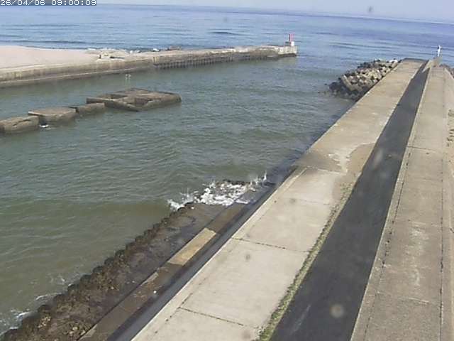 由良川１2026/04/06 11:30:00