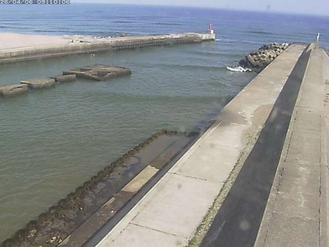 由良川１2026/04/06 11:30:00