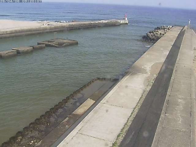 由良川１2026/04/06 11:30:00