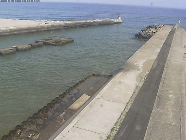 由良川１2026/04/06 11:30:00