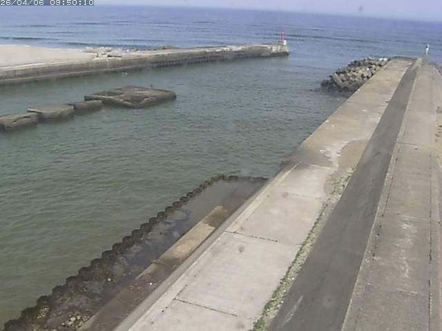 由良川１2026/04/06 11:30:00