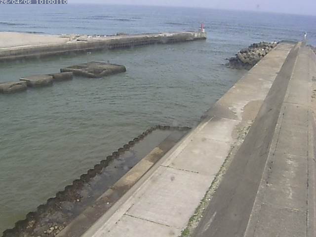 由良川１2026/04/06 11:30:00