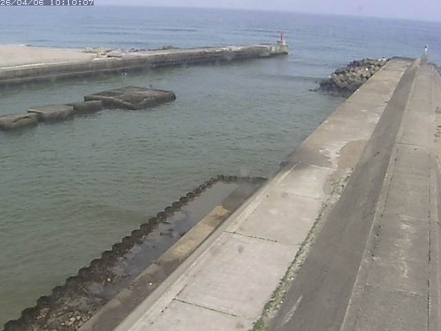 由良川１2026/04/06 11:30:00