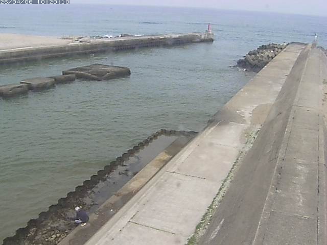 由良川１2026/04/06 11:30:00