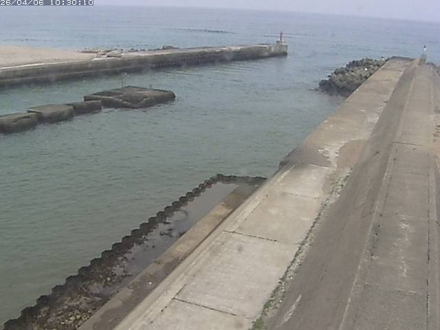 由良川１2026/04/06 11:30:00