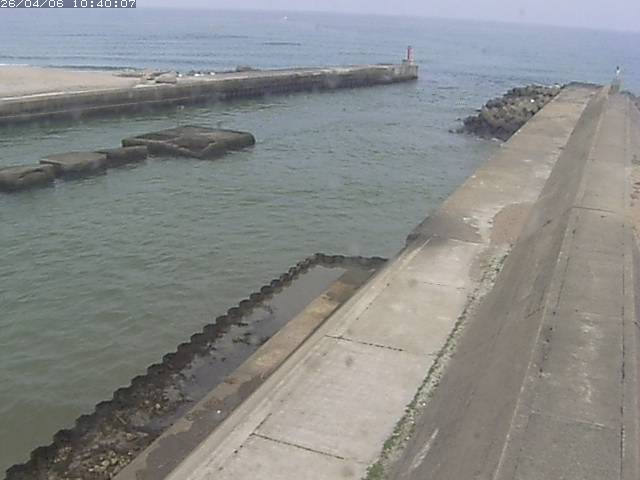 由良川１2026/04/06 11:30:00