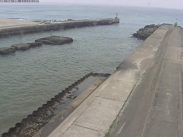 由良川１2026/04/06 11:30:00