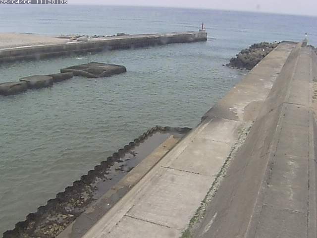 由良川１2026/04/06 11:30:00