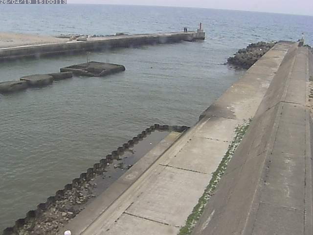 由良川１2026/04/20 14:50:00