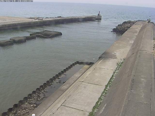 由良川１2026/04/20 14:50:00