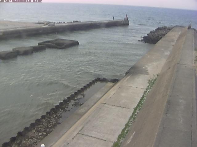 由良川１2026/04/20 14:50:00