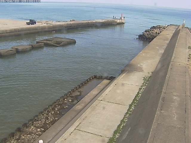 由良川１2026/04/20 14:50:00