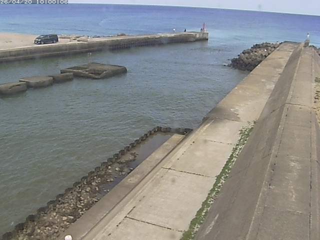 由良川１2026/04/20 14:50:00