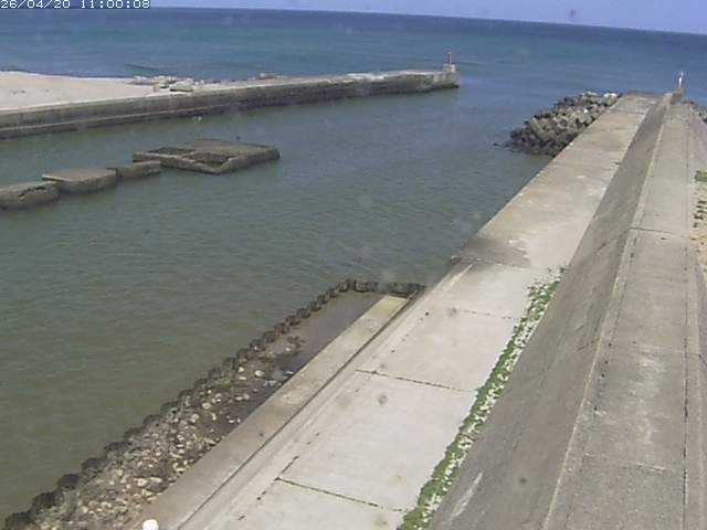 由良川１2026/04/20 14:50:00