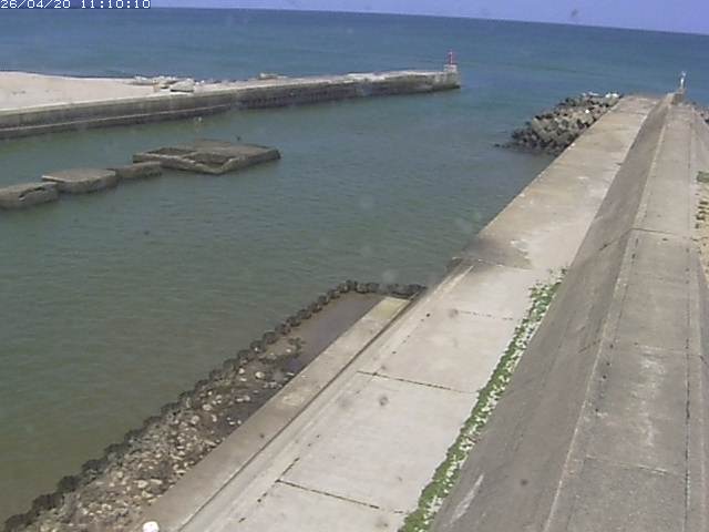 由良川１2026/04/20 14:50:00