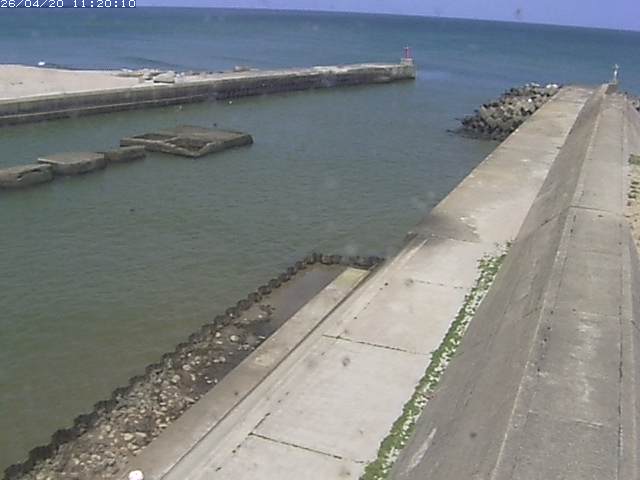 由良川１2026/04/20 14:50:00