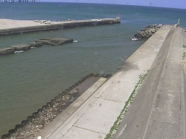 由良川１2026/04/20 14:50:00