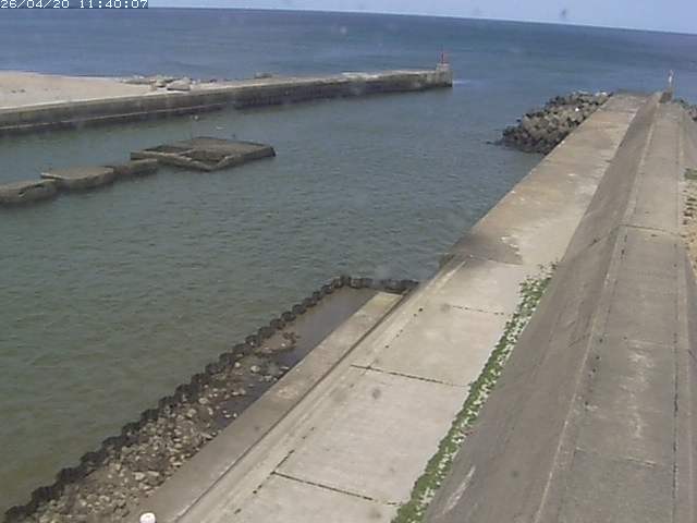 由良川１2026/04/20 14:50:00