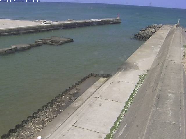 由良川１2026/04/20 14:50:00