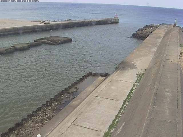 由良川１2026/04/20 14:50:00