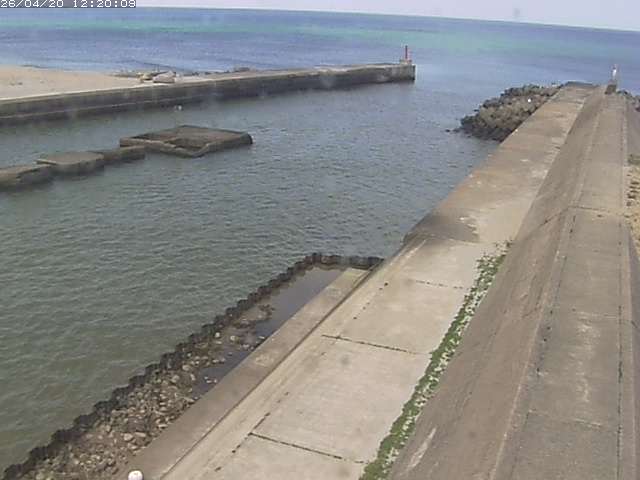 由良川１2026/04/20 14:50:00