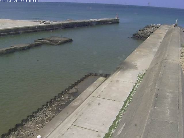 由良川１2026/04/20 14:50:00