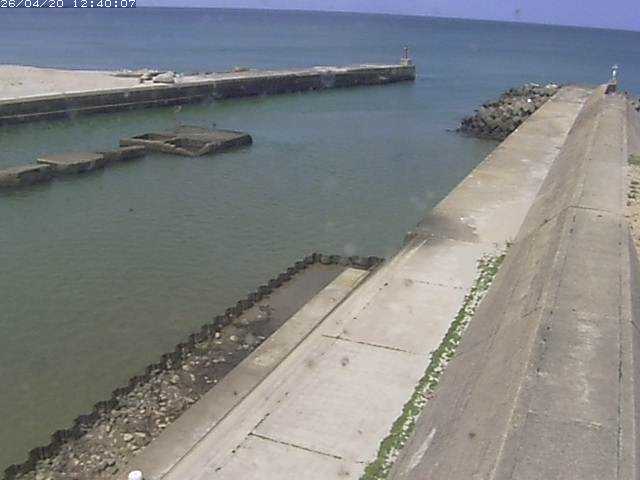 由良川１2026/04/20 14:50:00