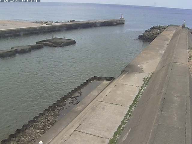 由良川１2026/04/20 14:50:00