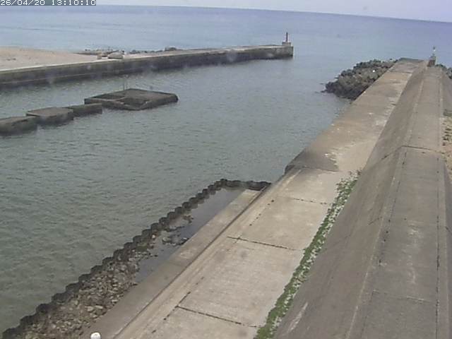 由良川１2026/04/20 14:50:00