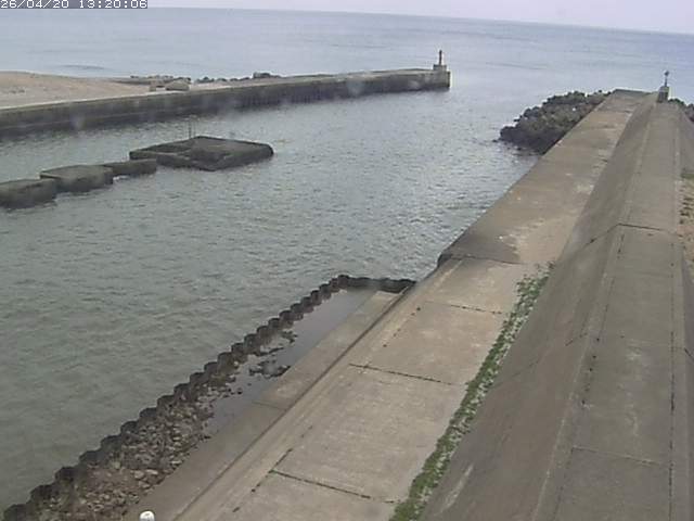 由良川１2026/04/20 14:50:00