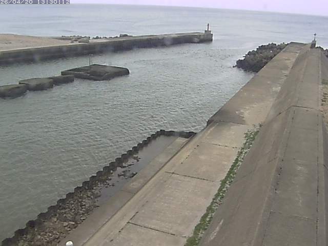 由良川１2026/04/20 14:50:00