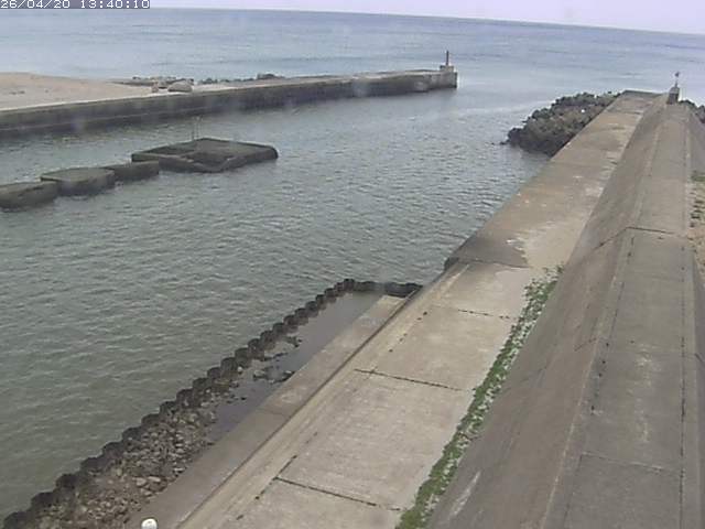 由良川１2026/04/20 14:50:00