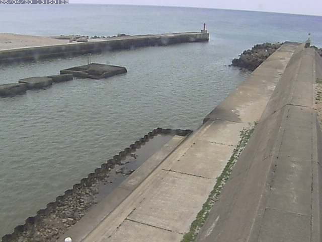 由良川１2026/04/20 14:50:00