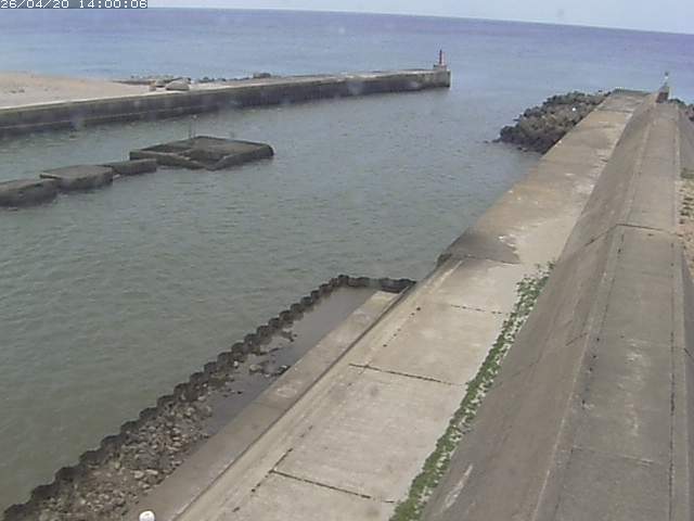 由良川１2026/04/20 14:50:00