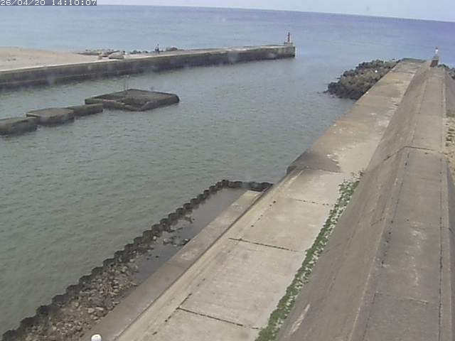 由良川１2026/04/20 14:50:00