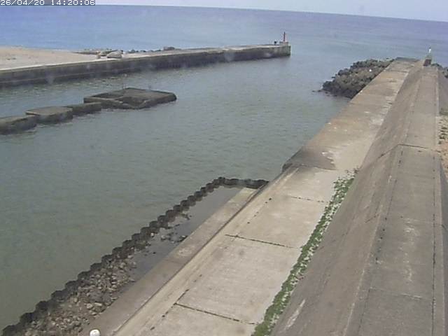 由良川１2026/04/20 14:50:00