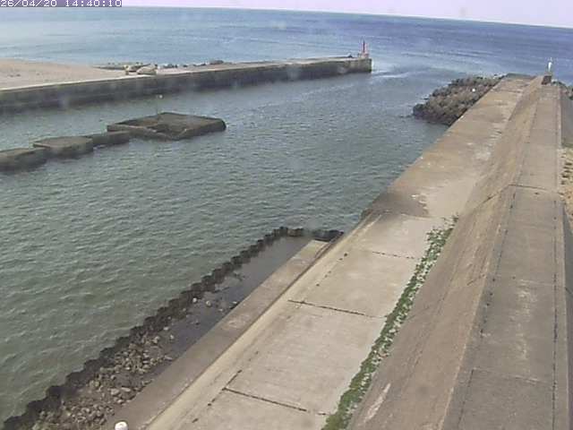 由良川１2026/04/20 14:50:00