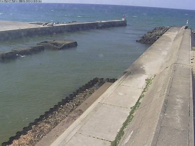 由良川１2026/04/27 15:10:00