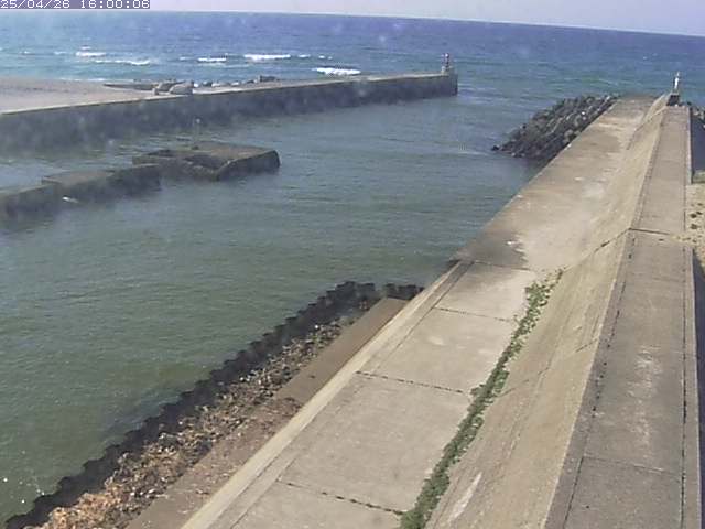 由良川１2026/04/27 15:10:00