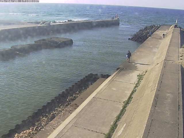 由良川１2026/04/27 15:10:00