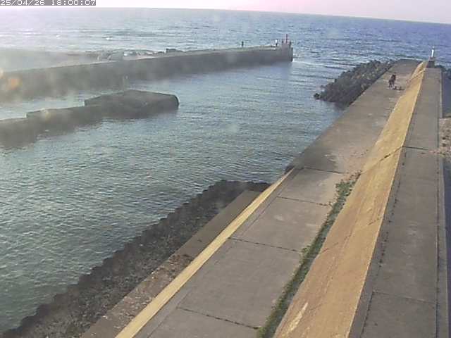 由良川１2026/04/27 15:10:00