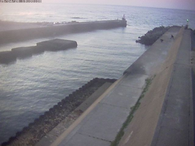 由良川１2026/04/27 15:10:00