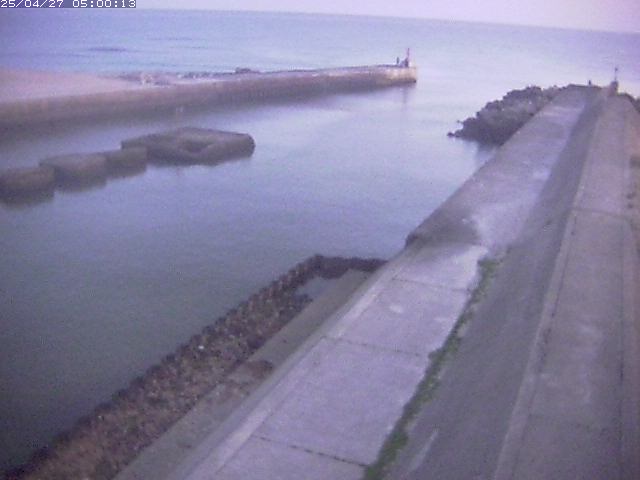 由良川１2026/04/27 15:10:00