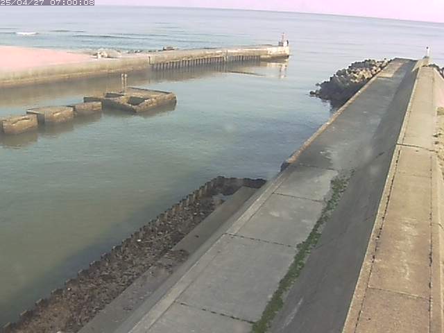 由良川１2026/04/27 15:10:00