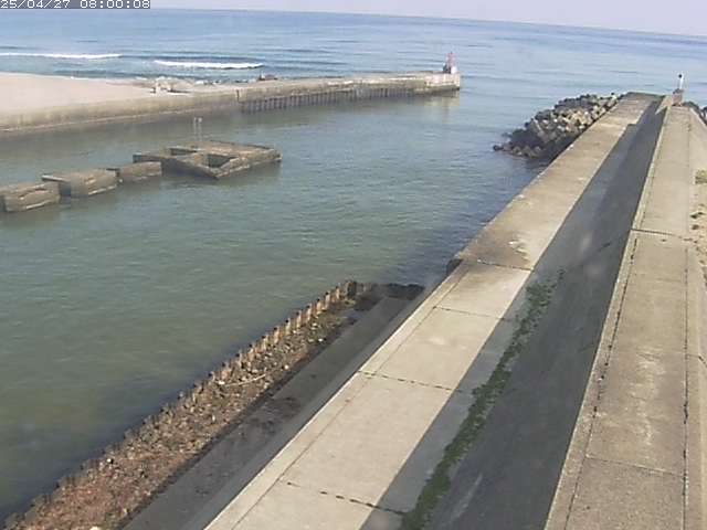 由良川１2026/04/27 15:10:00